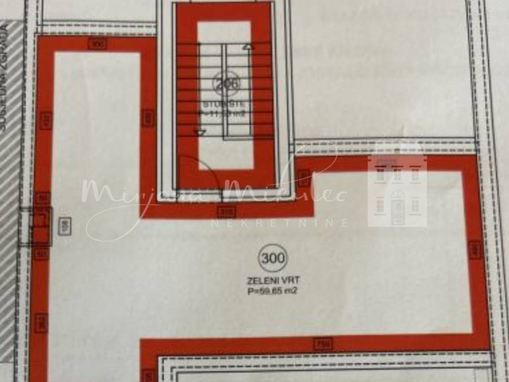 Stan u novogradnji, Prodaja, Zagreb, Sesvete