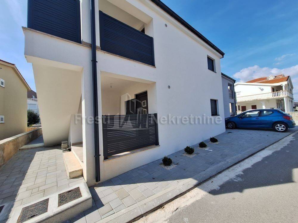 Nekretnina za odmor, Prodaja, Vir, Vir