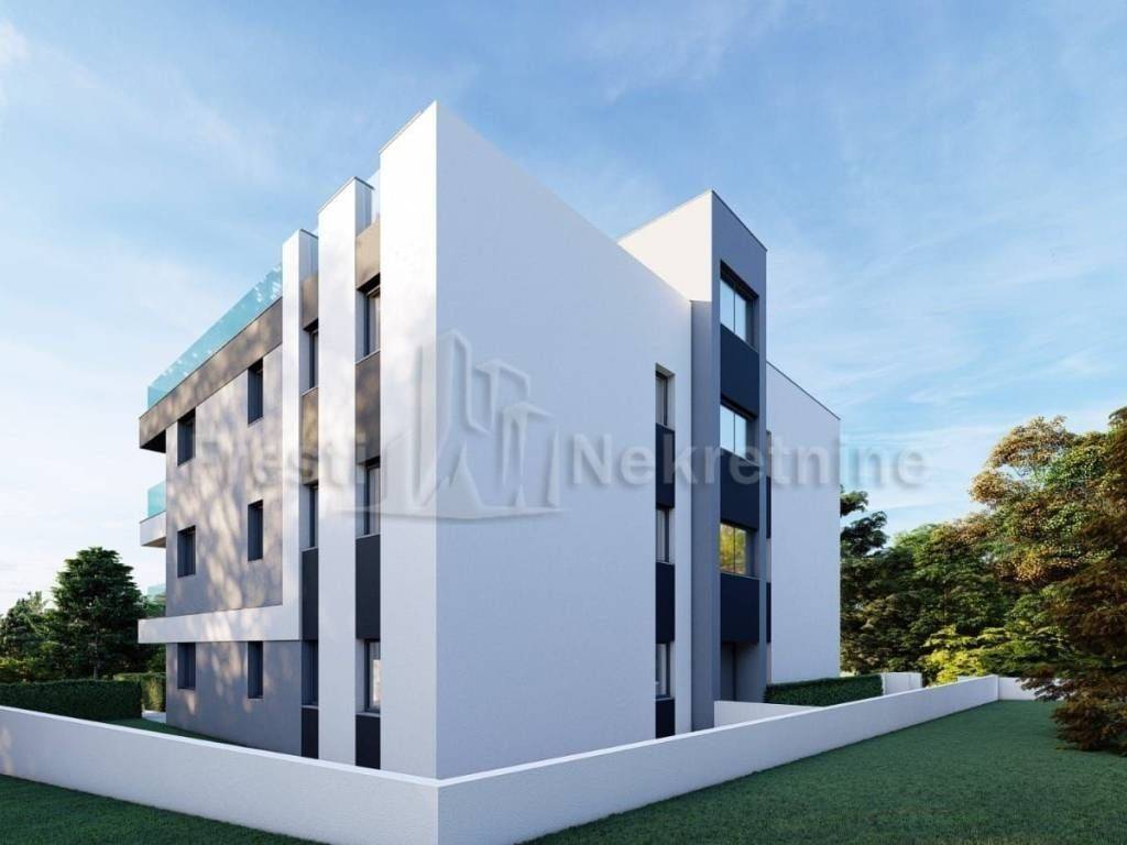 Stan u urbanoj vili, Prodaja, Zadar, Zadar