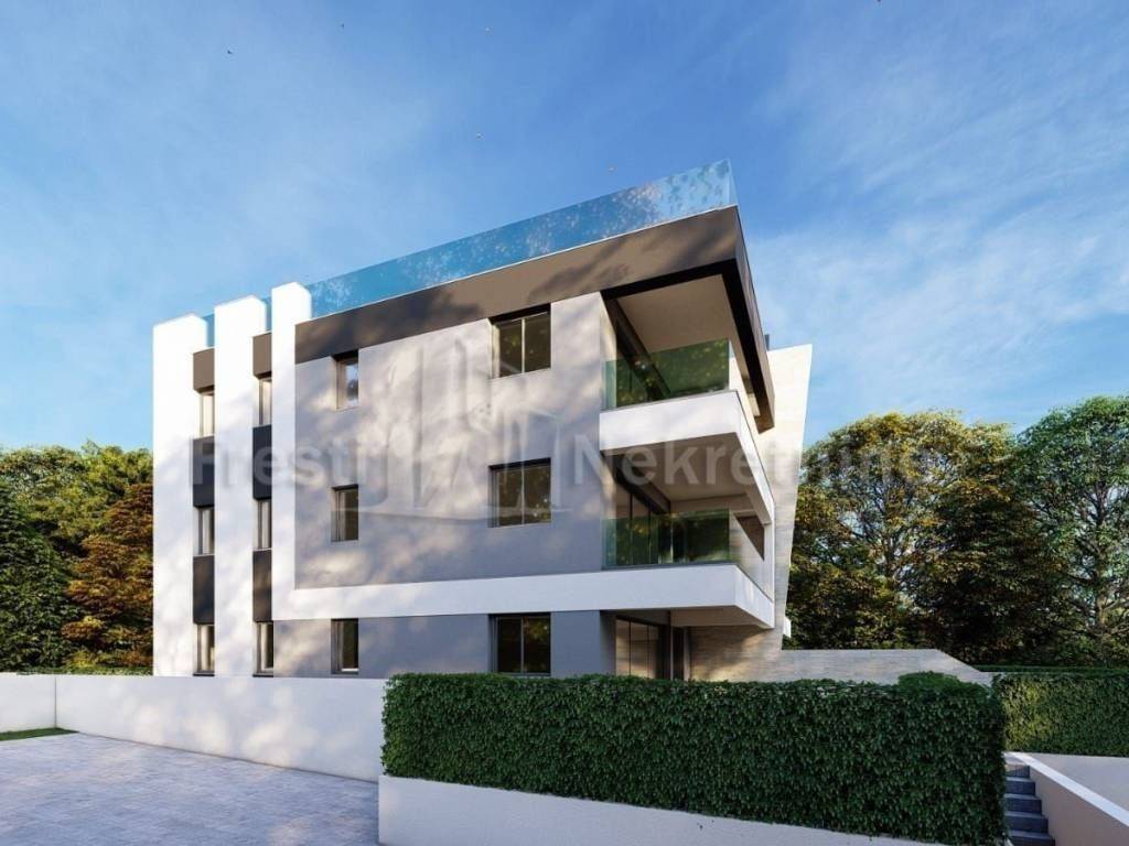 Stan u urbanoj vili, Prodaja, Zadar, Zadar