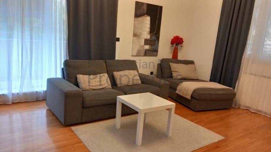 Stan u zgradi, Najam, Zagreb, Gornji Grad - Medveščak