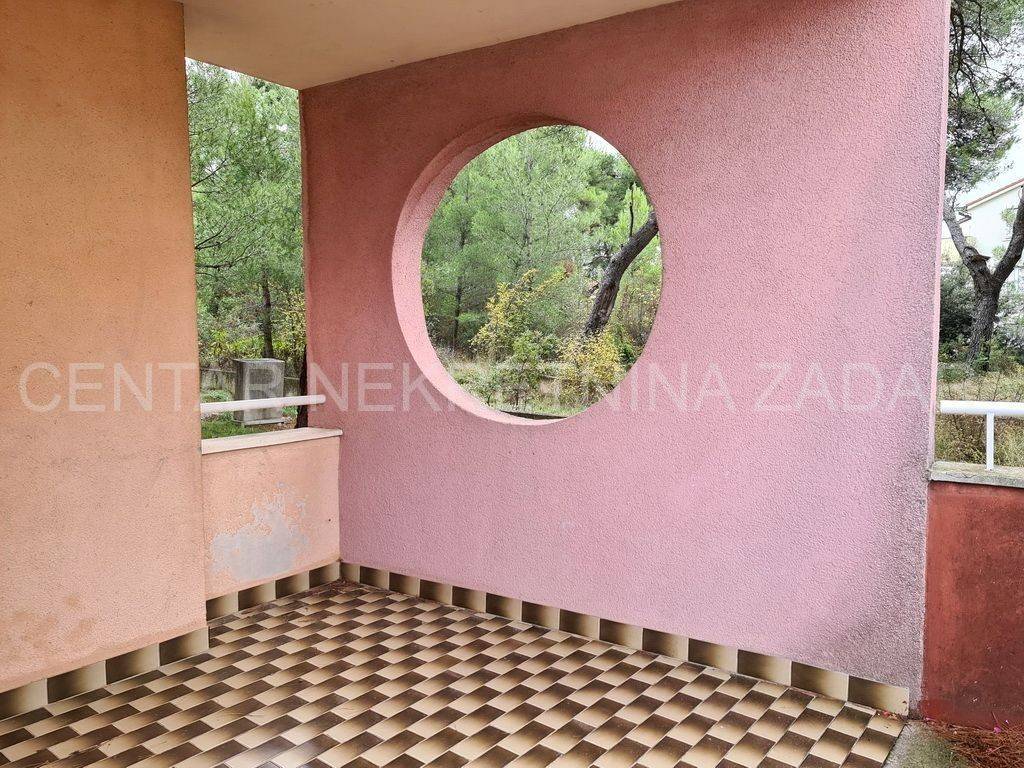 Stan u zgradi, Prodaja, Biograd na Moru, Biograd na Moru