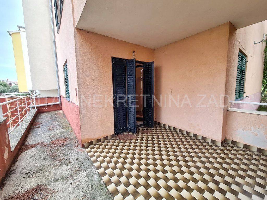 Stan u zgradi, Prodaja, Biograd na Moru, Biograd na Moru