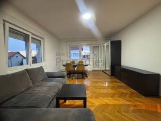 Stan u kući, Najam, Zagreb, Gornji Grad - Medveščak