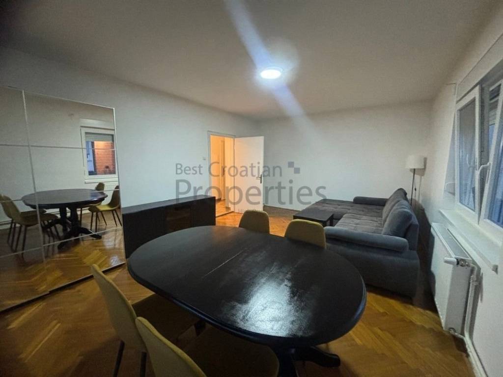 Stan u kući, Najam, Zagreb, Gornji Grad - Medveščak