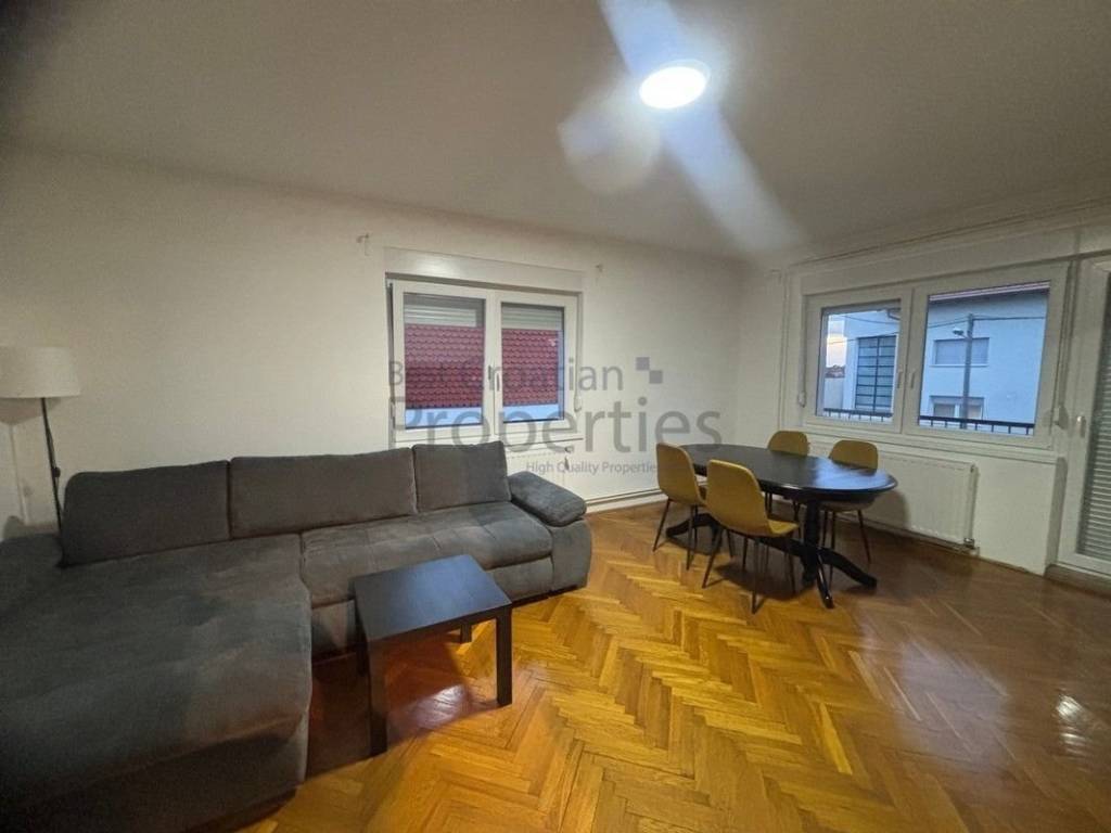 Stan u kući, Najam, Zagreb, Gornji Grad - Medveščak