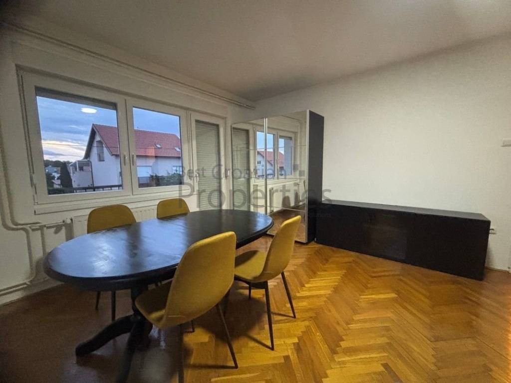 Stan u kući, Najam, Zagreb, Gornji Grad - Medveščak