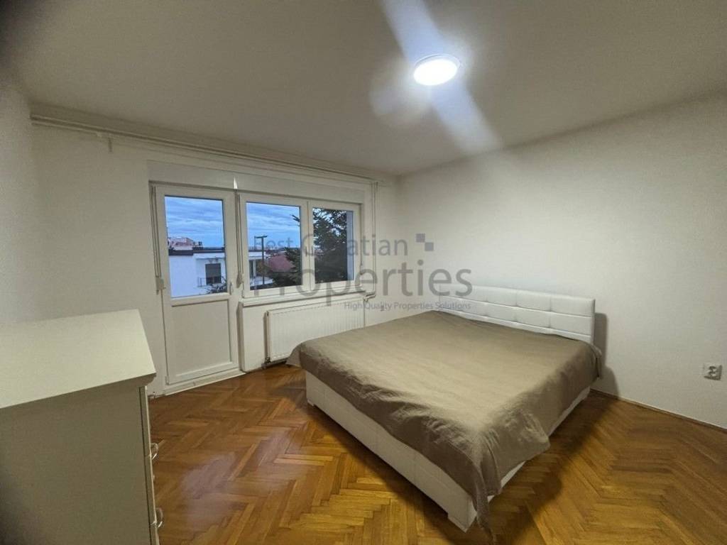 Stan u kući, Najam, Zagreb, Gornji Grad - Medveščak