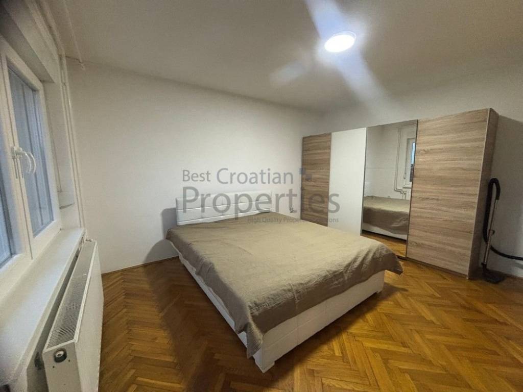 Stan u kući, Najam, Zagreb, Gornji Grad - Medveščak