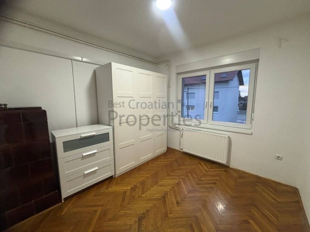 Stan u kući, Najam, Zagreb, Gornji Grad - Medveščak