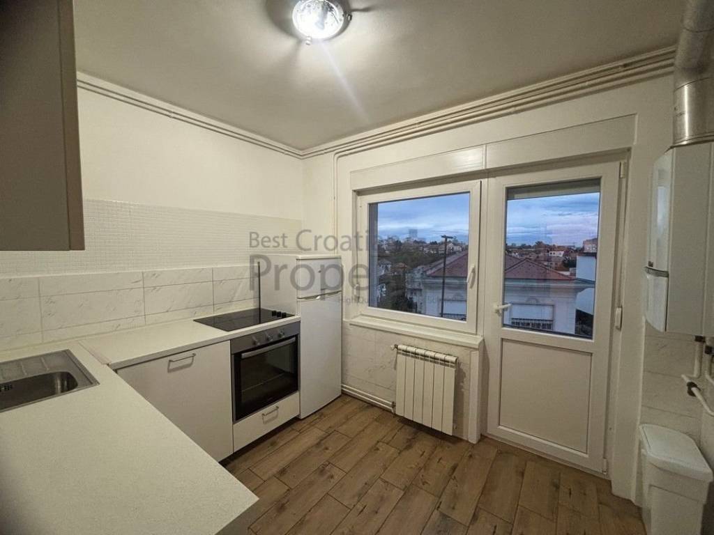 Stan u kući, Najam, Zagreb, Gornji Grad - Medveščak