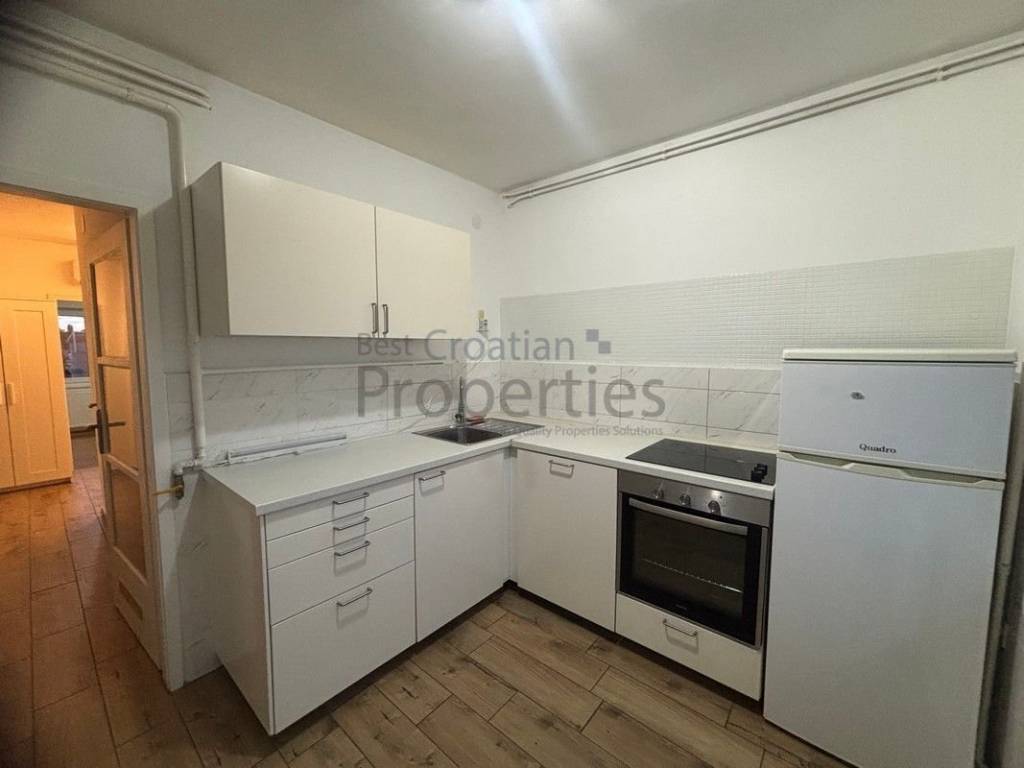 Stan u kući, Najam, Zagreb, Gornji Grad - Medveščak