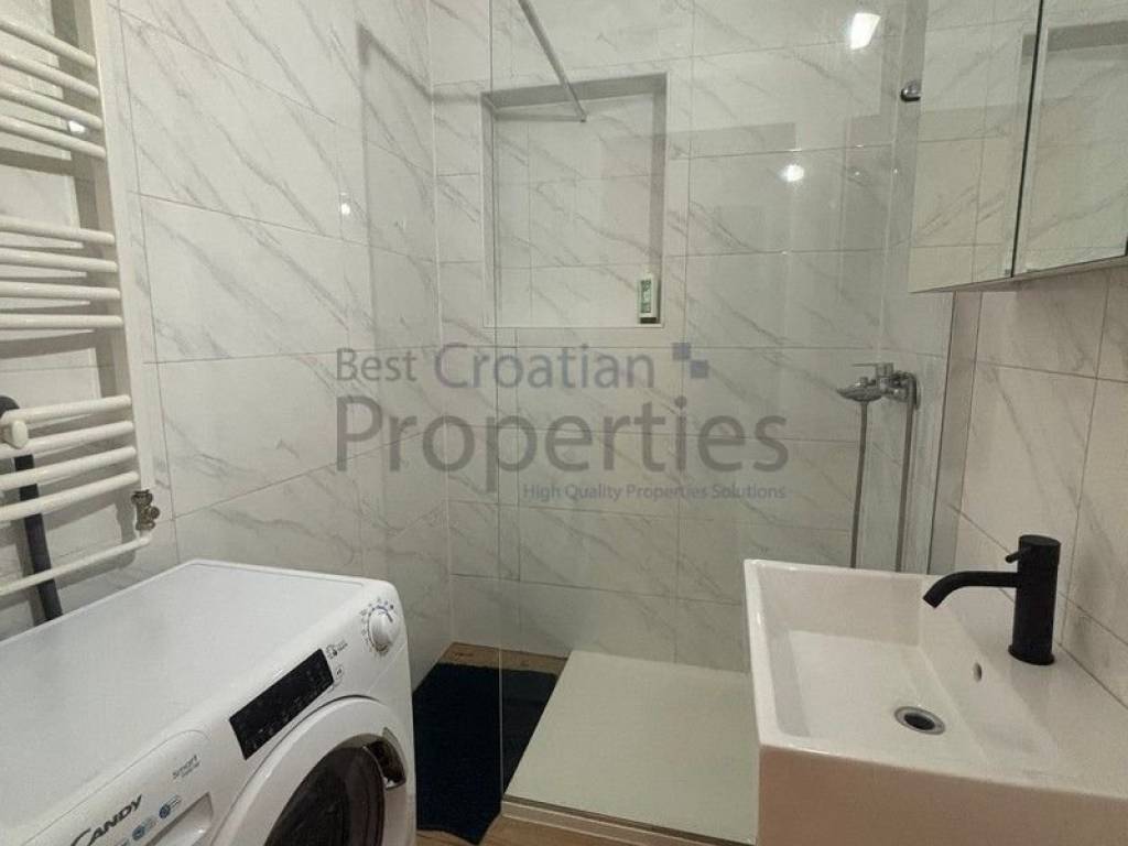 Stan u kući, Najam, Zagreb, Gornji Grad - Medveščak