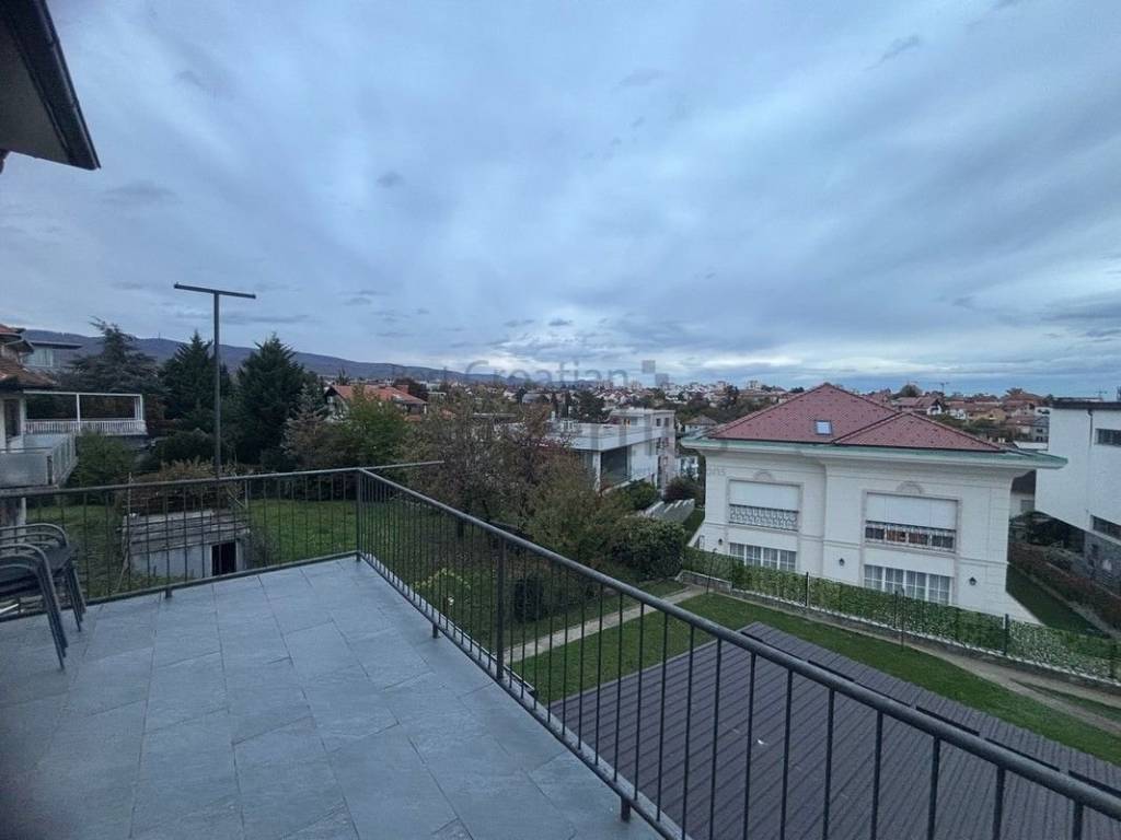 Stan u kući, Najam, Zagreb, Gornji Grad - Medveščak