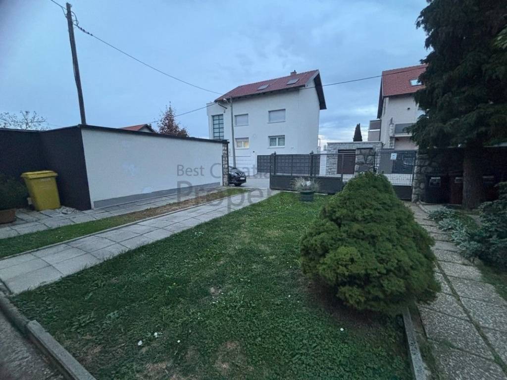 Stan u kući, Najam, Zagreb, Gornji Grad - Medveščak