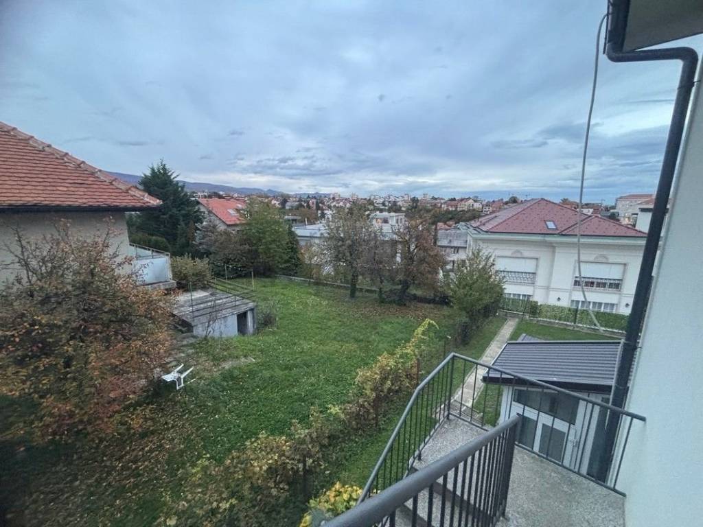 Stan u kući, Najam, Zagreb, Gornji Grad - Medveščak