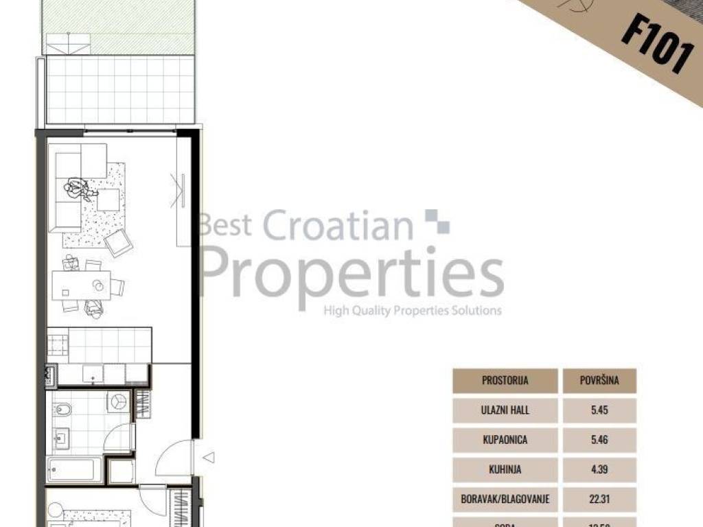 Stan u zgradi, Prodaja, Zagreb, Novi Zagreb - zapad