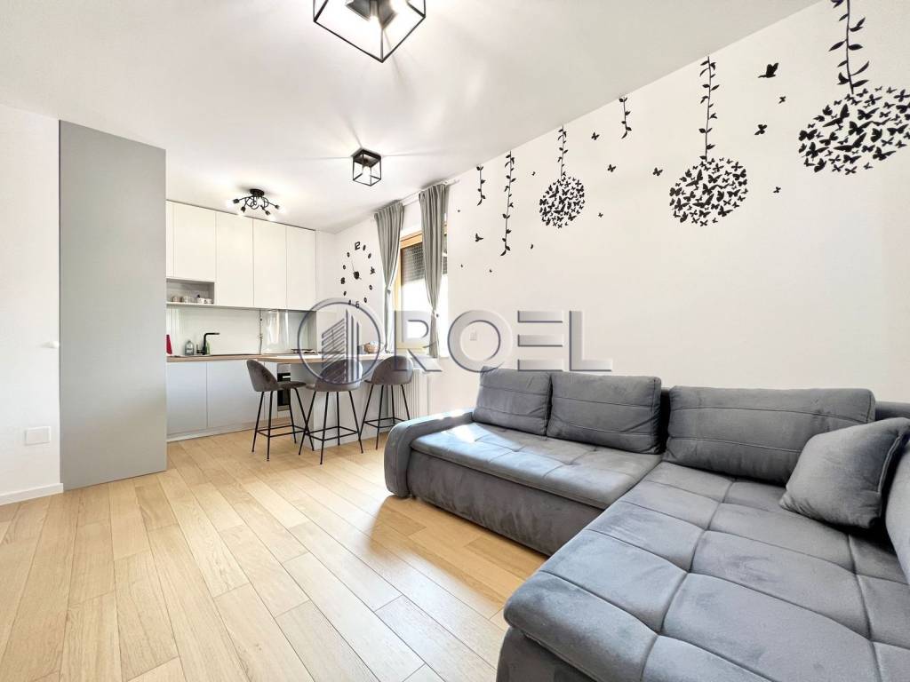 Stan u zgradi, Najam, Zagreb, Novi Zagreb - zapad