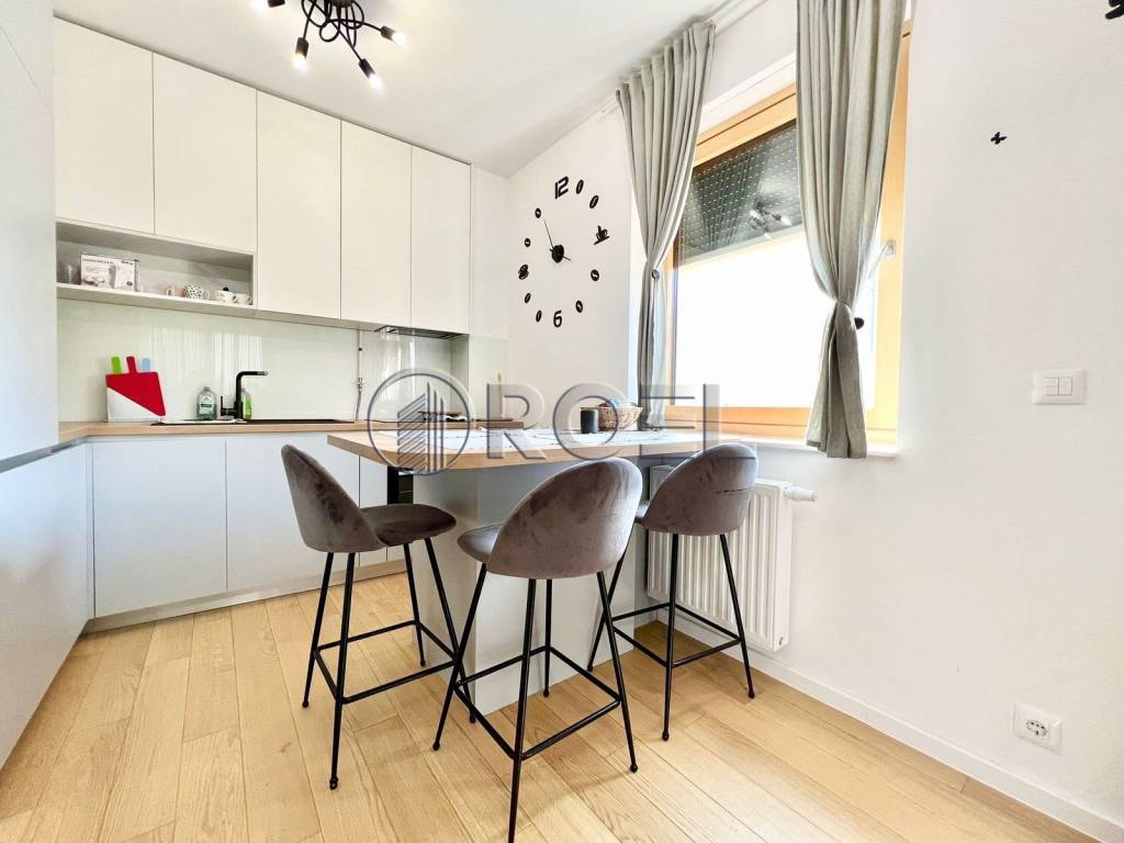 Stan u zgradi, Najam, Zagreb, Novi Zagreb - zapad