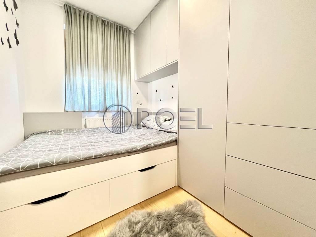 Stan u zgradi, Najam, Zagreb, Novi Zagreb - zapad