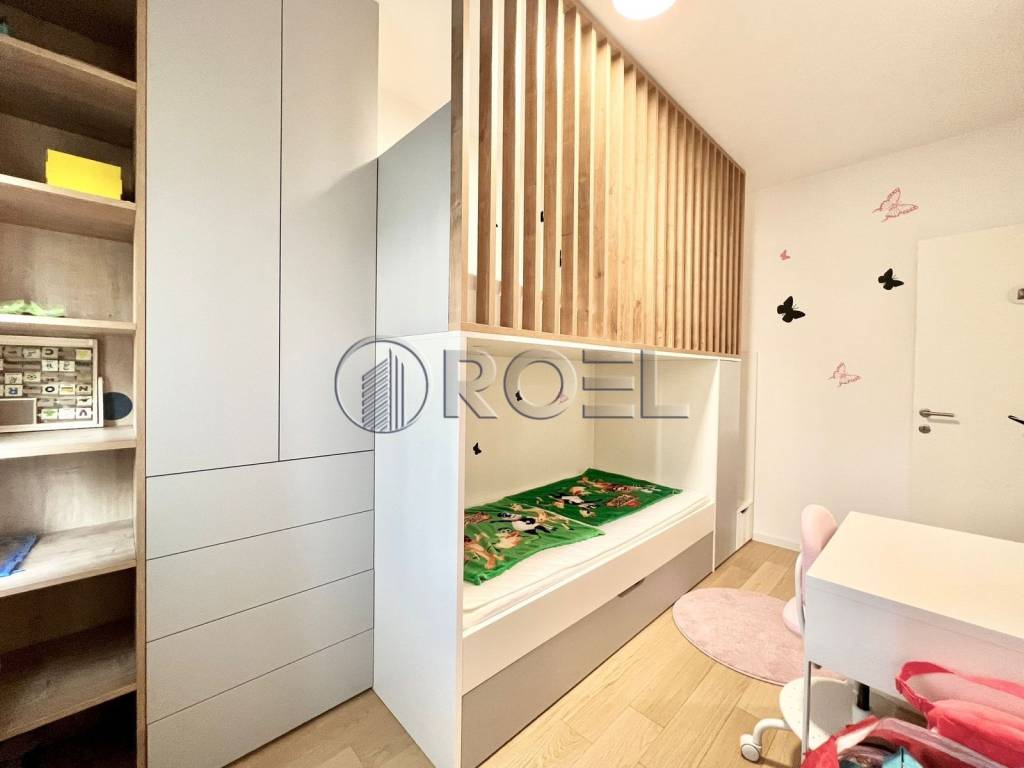 Stan u zgradi, Najam, Zagreb, Novi Zagreb - zapad