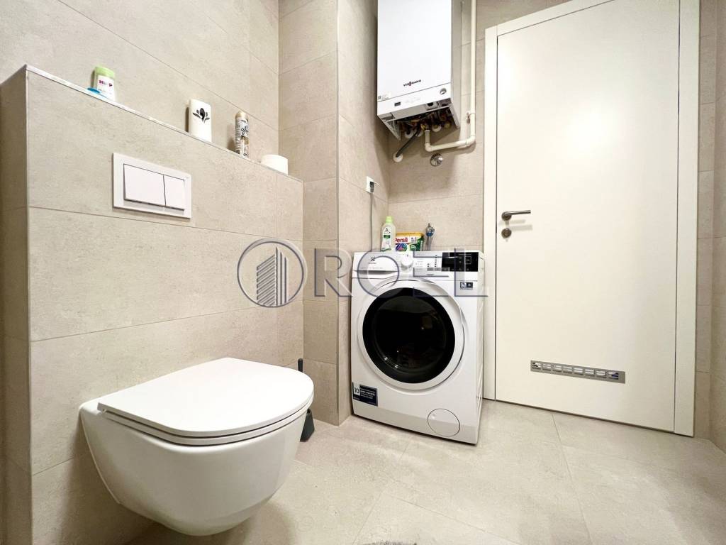 Stan u zgradi, Najam, Zagreb, Novi Zagreb - zapad