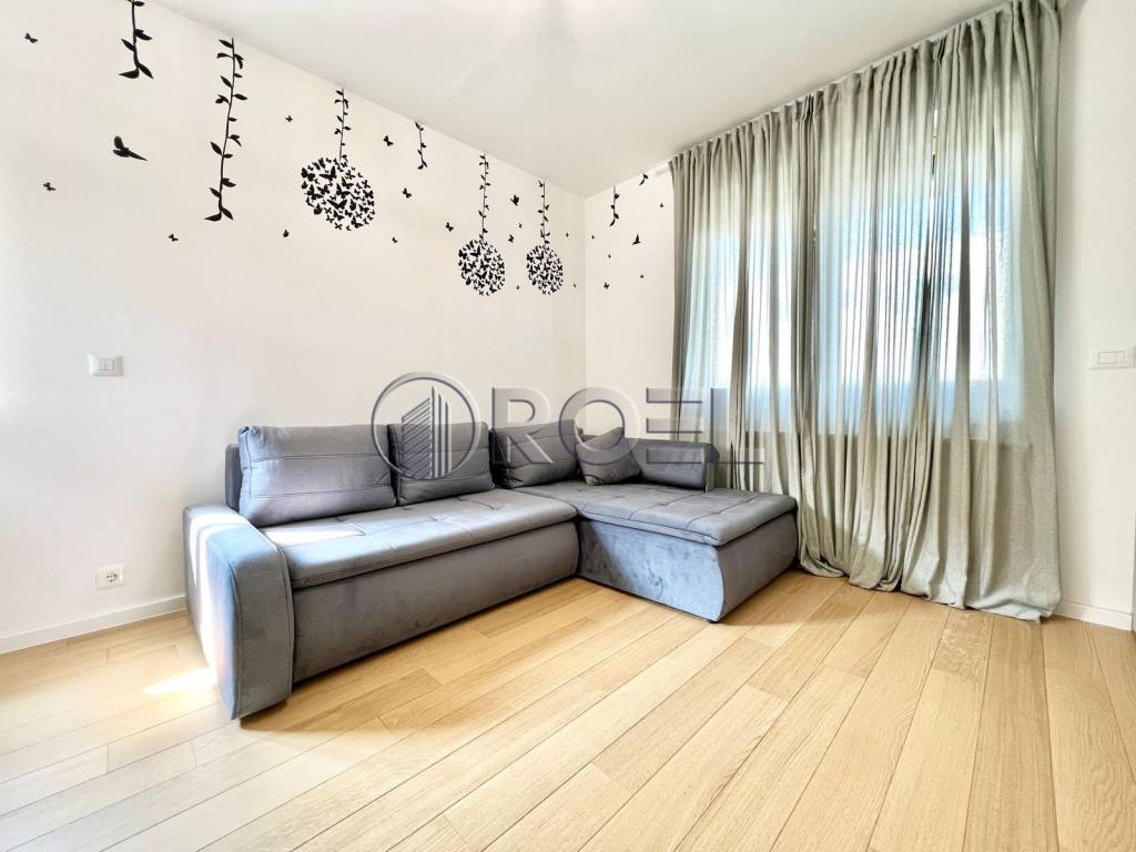 Stan u zgradi, Najam, Zagreb, Novi Zagreb - zapad