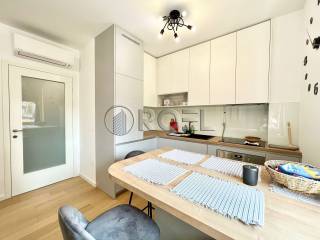 Stan u zgradi, Najam, Zagreb, Novi Zagreb - zapad