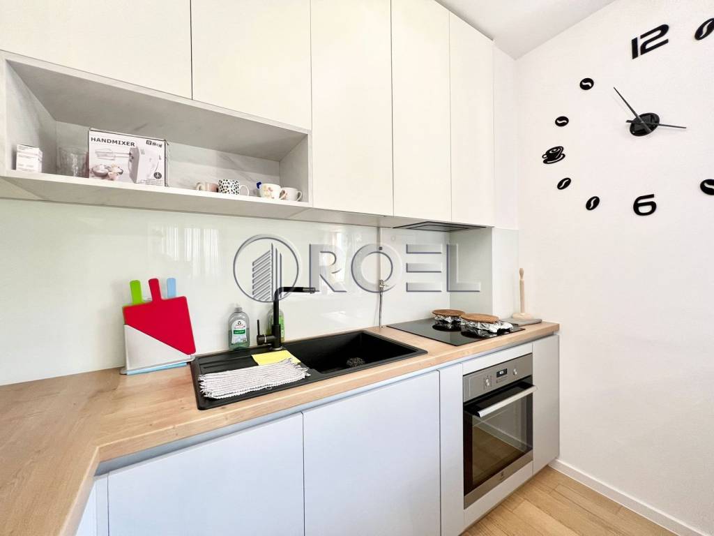 Stan u zgradi, Najam, Zagreb, Novi Zagreb - zapad