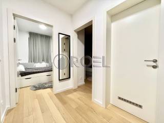 Stan u zgradi, Najam, Zagreb, Novi Zagreb - zapad