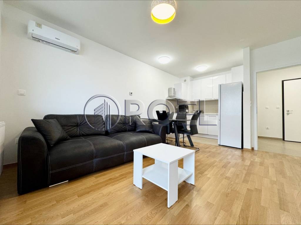 Stan u novogradnji, Najam, Zagreb, Pešćenica - Žitnjak