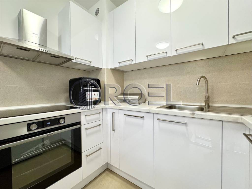 Stan u novogradnji, Najam, Zagreb, Pešćenica - Žitnjak