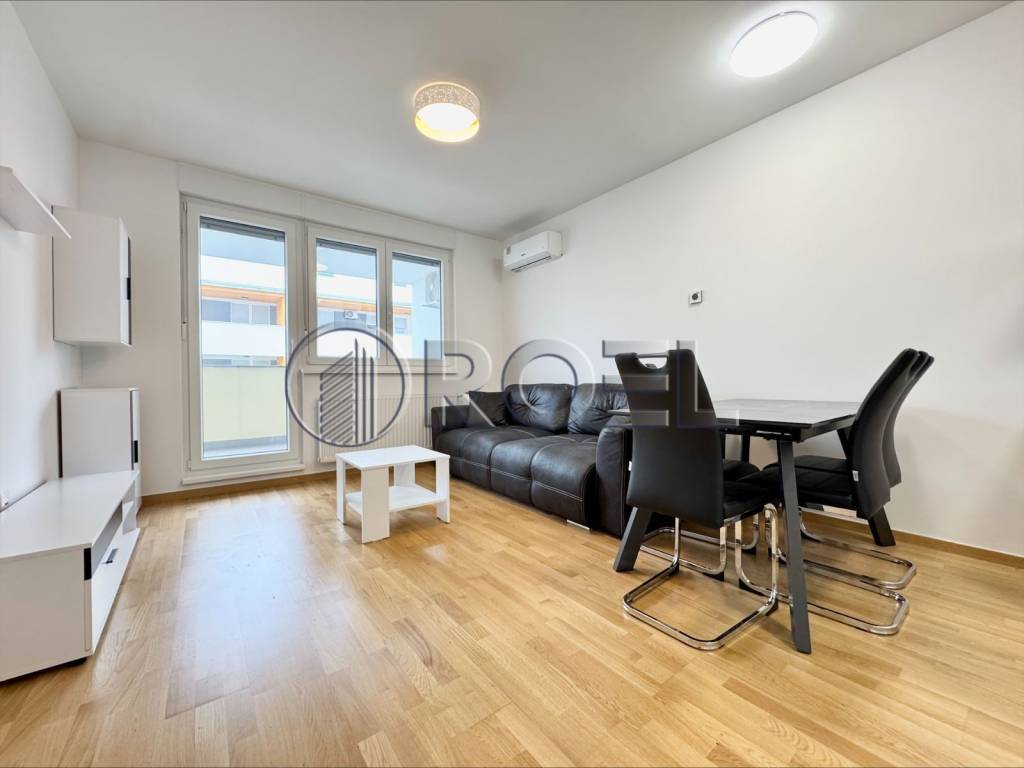 Stan u novogradnji, Najam, Zagreb, Pešćenica - Žitnjak