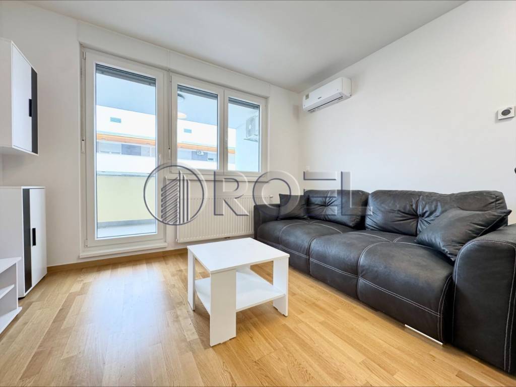 Stan u novogradnji, Najam, Zagreb, Pešćenica - Žitnjak