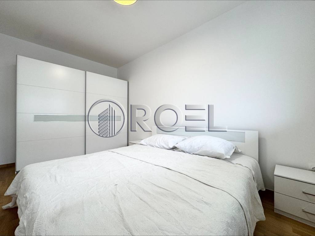 Stan u novogradnji, Najam, Zagreb, Pešćenica - Žitnjak