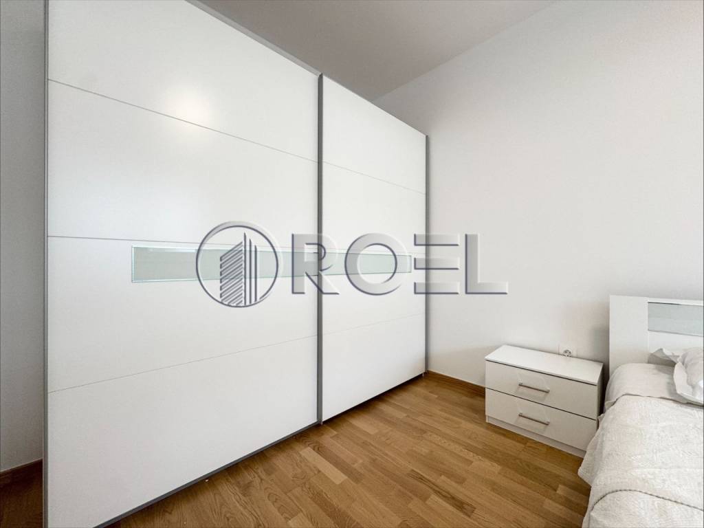 Stan u novogradnji, Najam, Zagreb, Pešćenica - Žitnjak