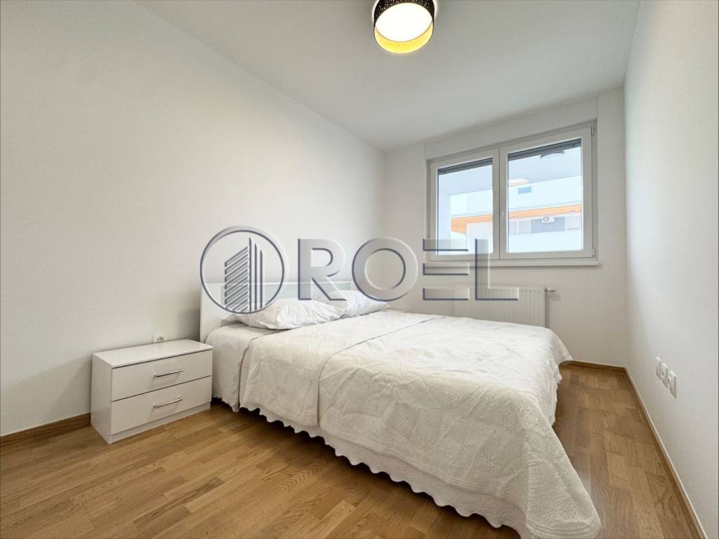 Stan u novogradnji, Najam, Zagreb, Pešćenica - Žitnjak