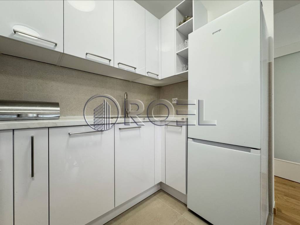 Stan u novogradnji, Najam, Zagreb, Pešćenica - Žitnjak