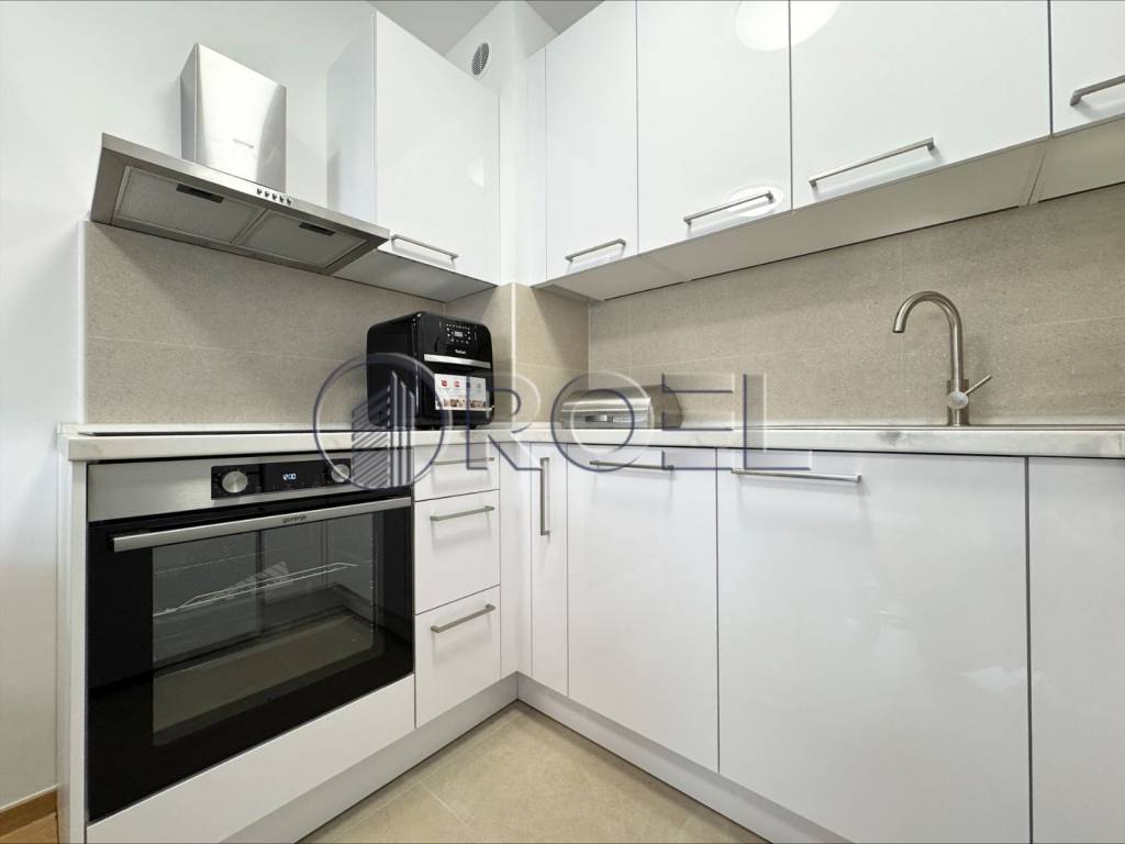 Stan u novogradnji, Najam, Zagreb, Pešćenica - Žitnjak