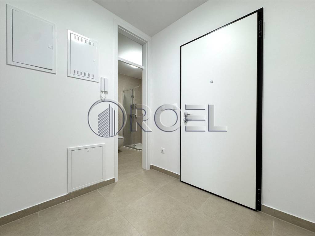 Stan u novogradnji, Najam, Zagreb, Pešćenica - Žitnjak