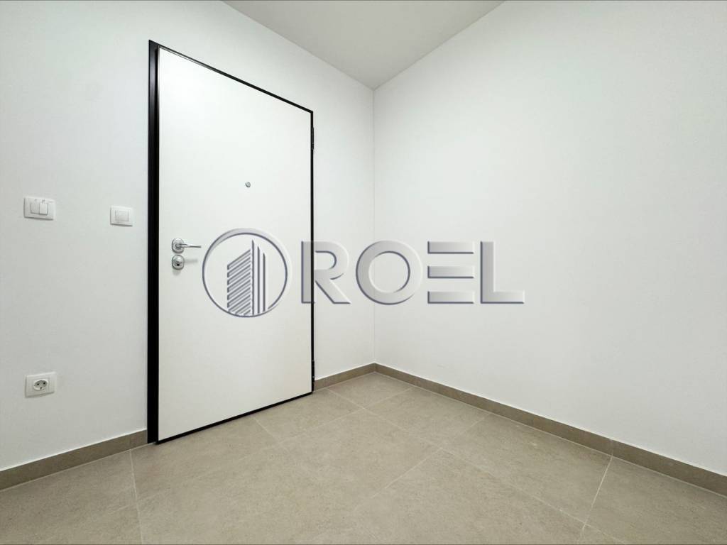 Stan u novogradnji, Najam, Zagreb, Pešćenica - Žitnjak