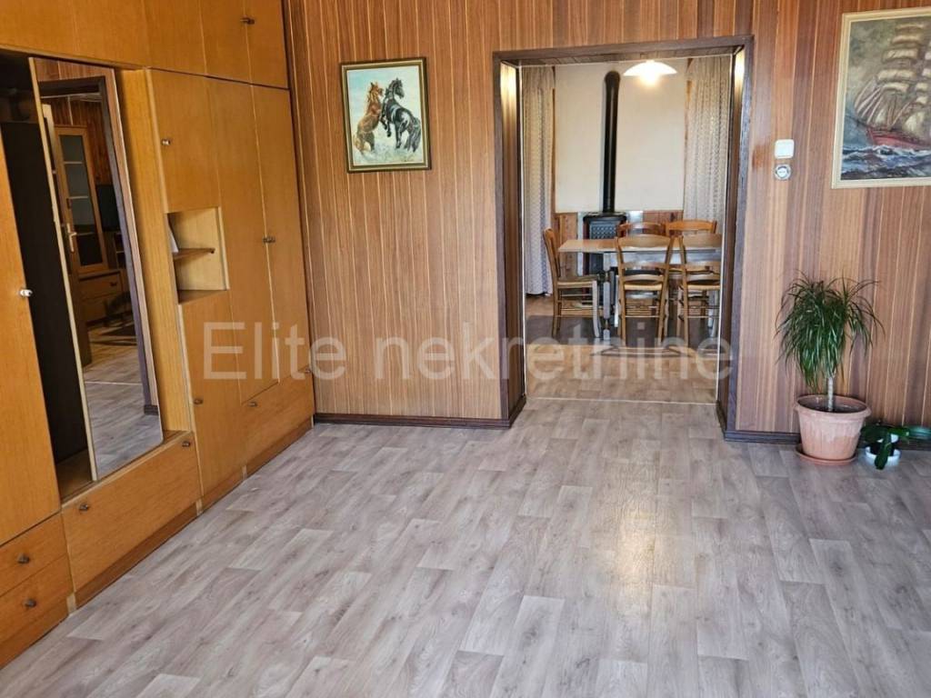 Stan u kući, Najam, Rijeka, Zapad