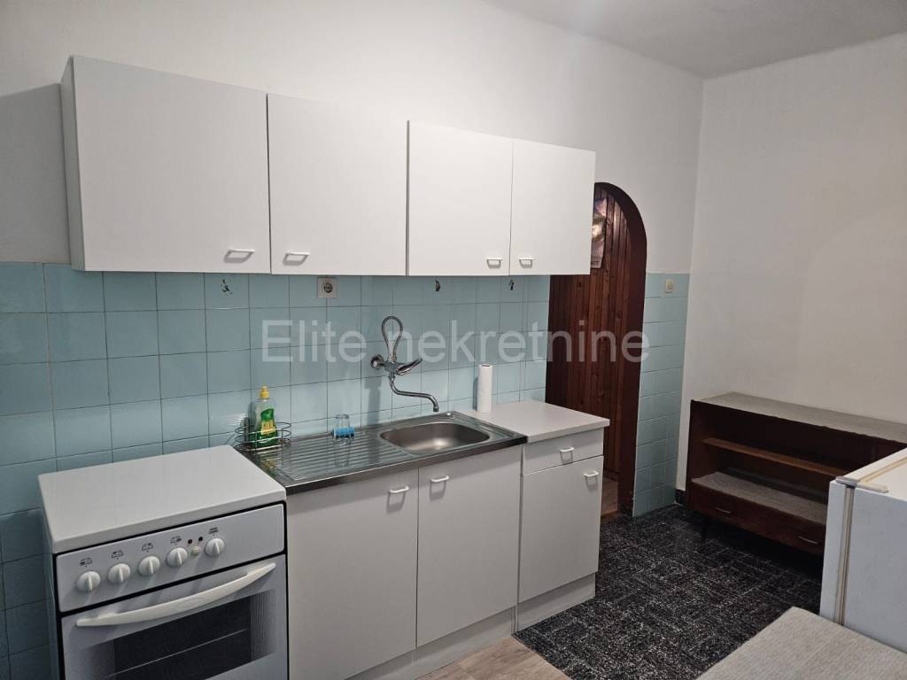 Stan u kući, Najam, Rijeka, Zapad