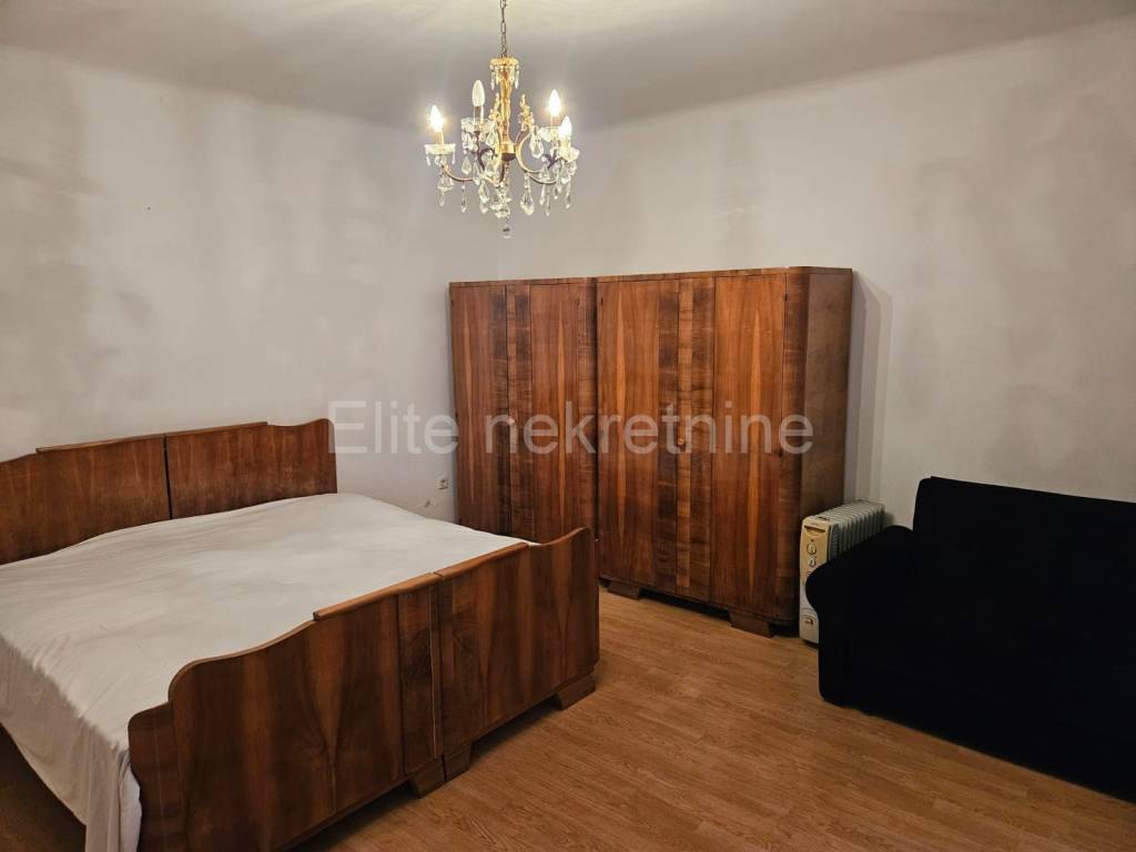 Stan u kući, Najam, Rijeka, Zapad