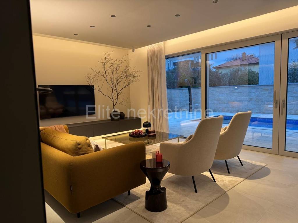 Stan u novogradnji, Prodaja, Krk, Krk