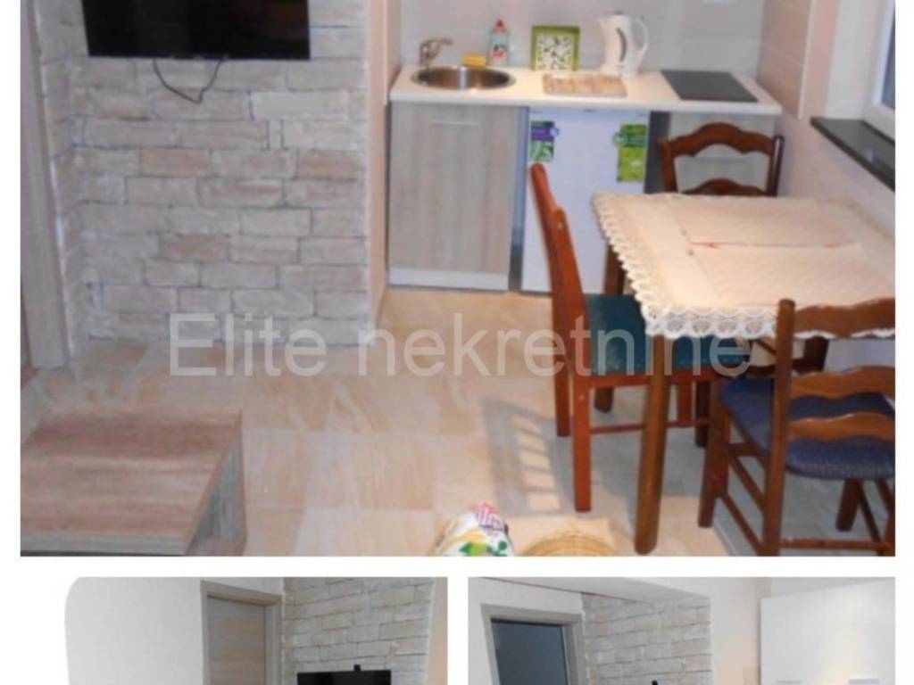 Stan u kući, Najam, Opatija, Opatija