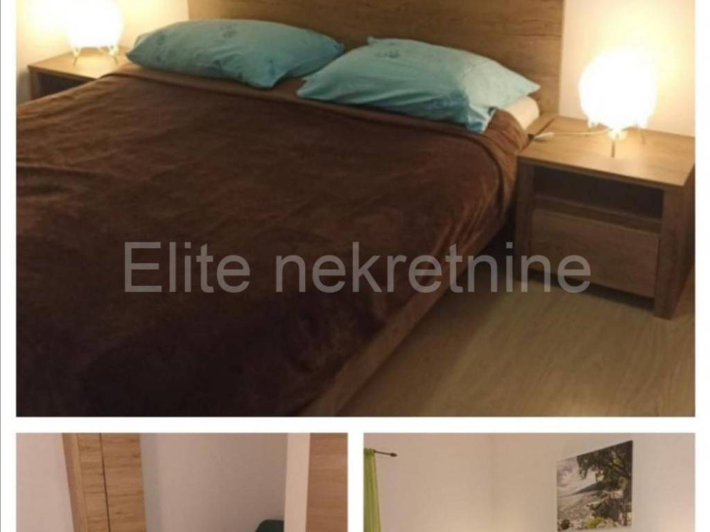 Stan u kući, Najam, Opatija, Opatija