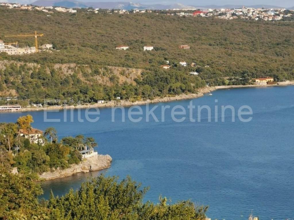 Stan u kući, Najam, Opatija, Opatija