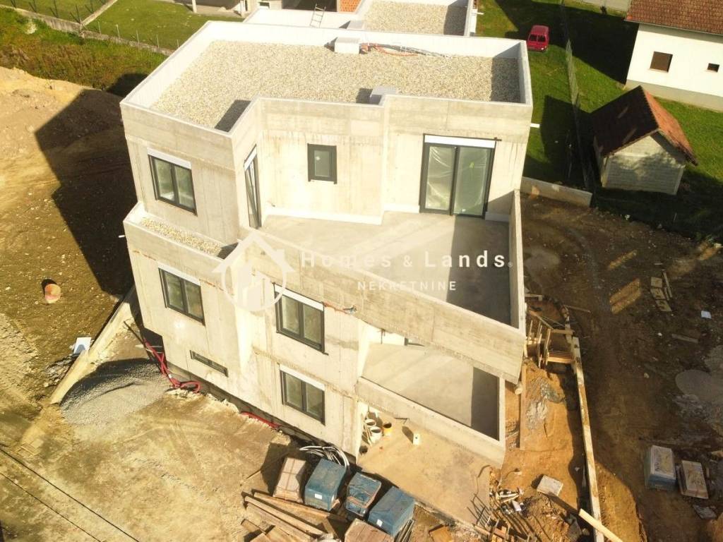 Stan u novogradnji, Prodaja, Zagreb, Sesvete