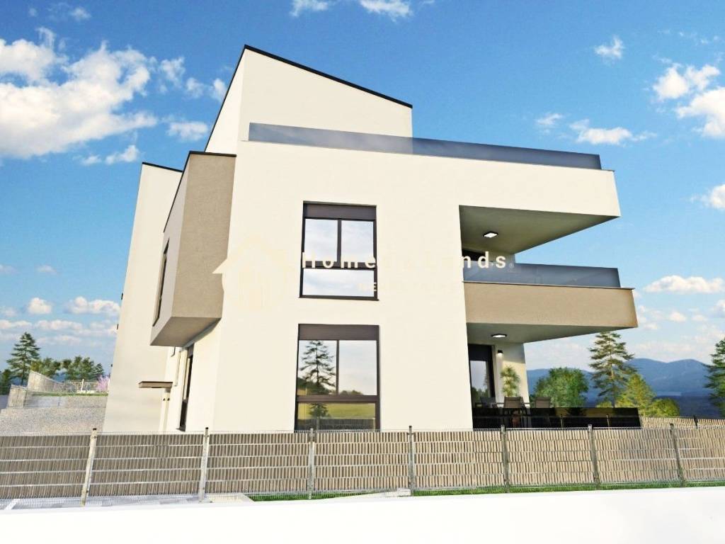 Stan u novogradnji, Prodaja, Zagreb, Sesvete